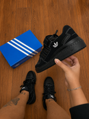 Adidas Fórum Nobuck