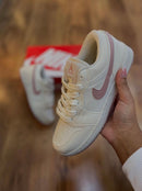 Nike Air Jordan Low Off Rose