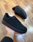 Air Force 1 Nobuck Travis Scott