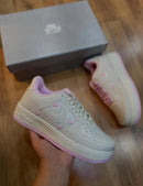 Air Force 1 corações