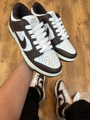 Dunk Low Cacau