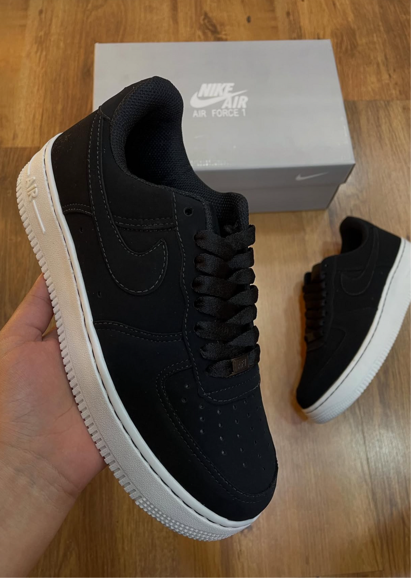 Air Force 1 Nobuck