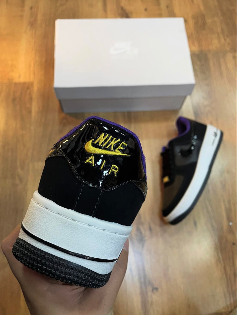 Air Force 1 Word Champions