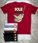 Camiseta Nike Sole Food