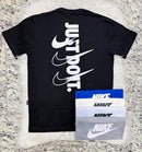 Camiseta Nike just do it III
