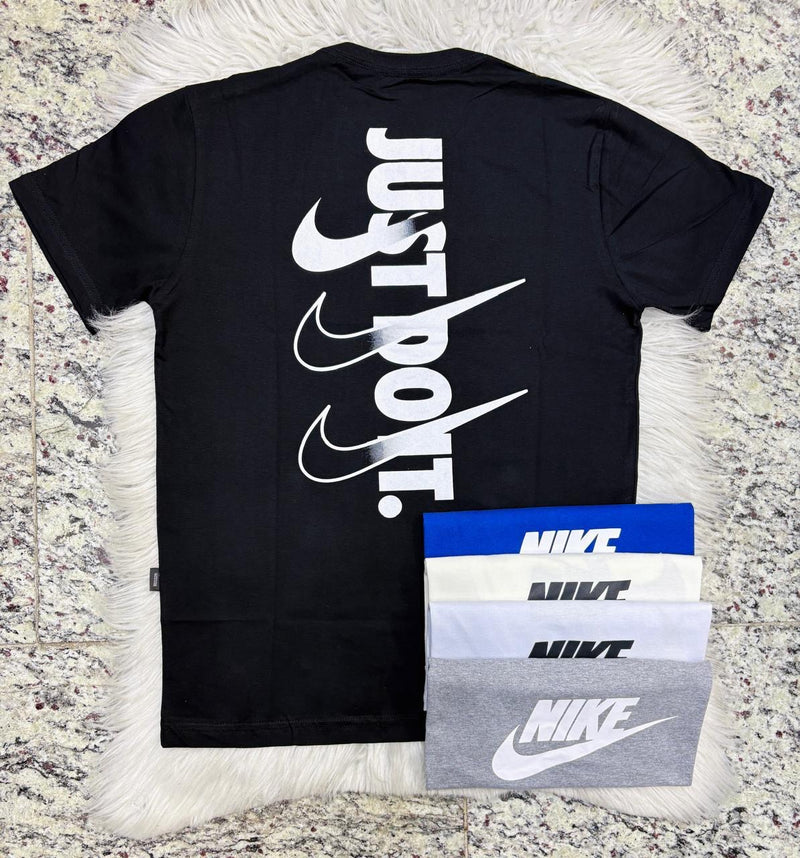 Camiseta Nike just do it III