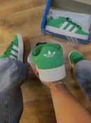Adidas Campus 00's Verde Premium