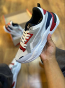 Puma X-Ray 2 Branco Vermelho Azul