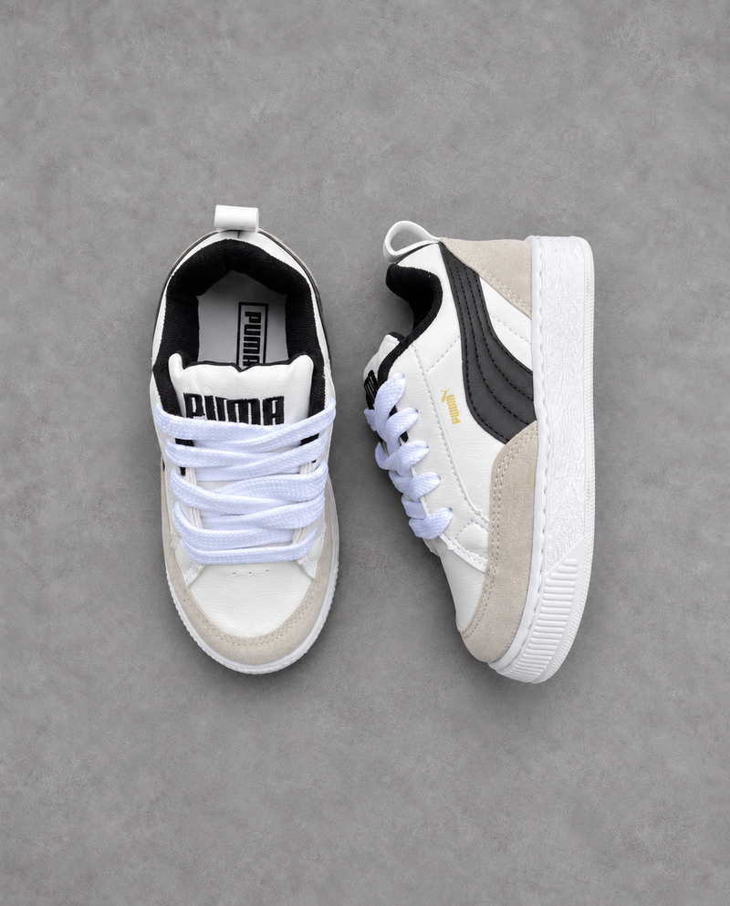 Tênis Puma Slim Infantil