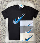 Camiseta Nike Triple Swoosh