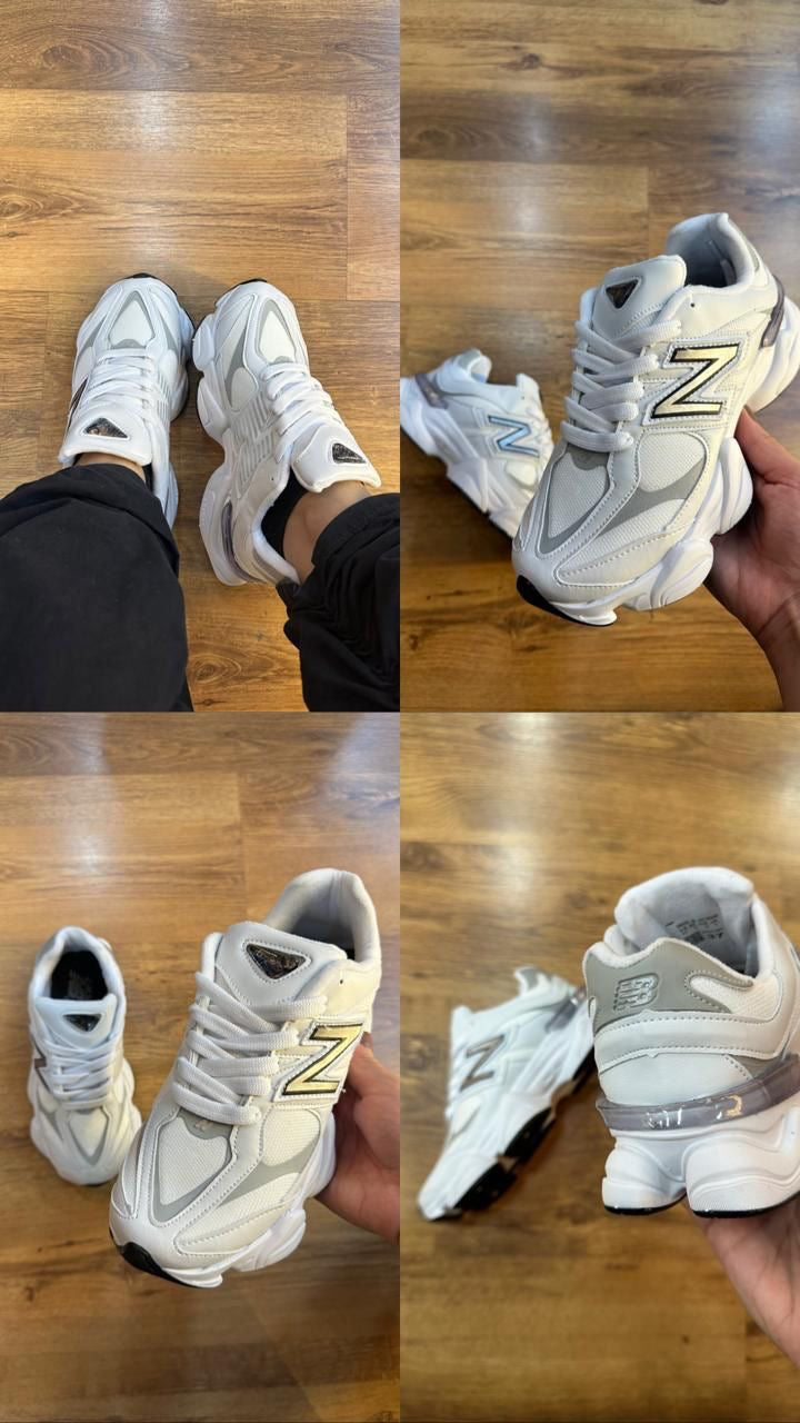 NB 9060 Branco nacional