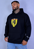 Moletom premium Ferrari
