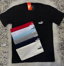 Camiseta Puma II