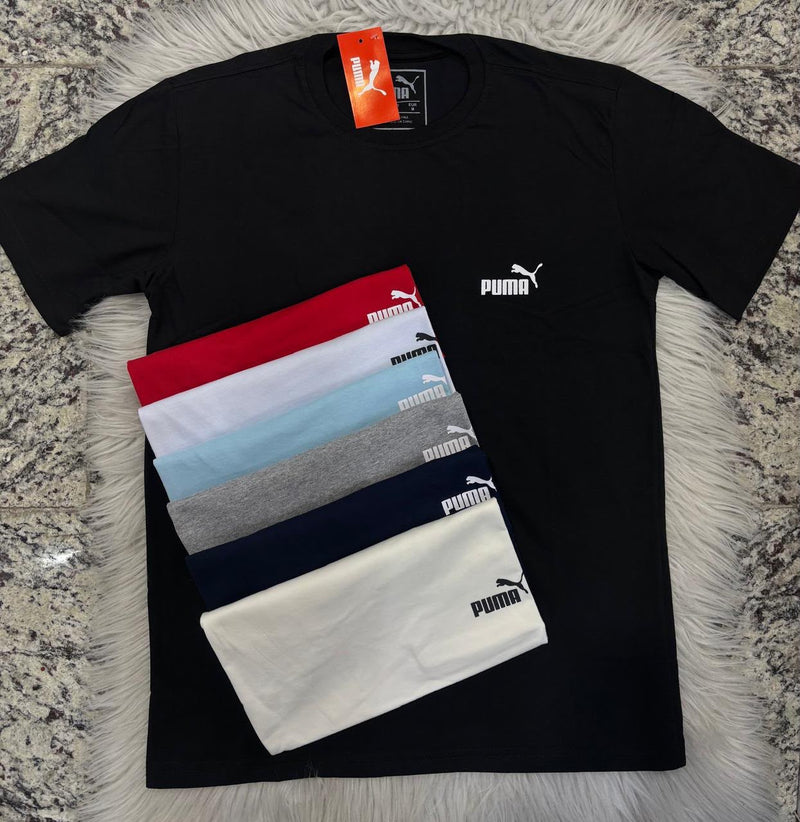 Camiseta Puma II