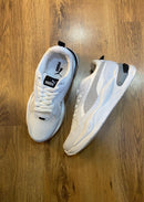 Puma X-Ray 2 Branco Cinza