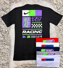 Camiseta Nike Racing