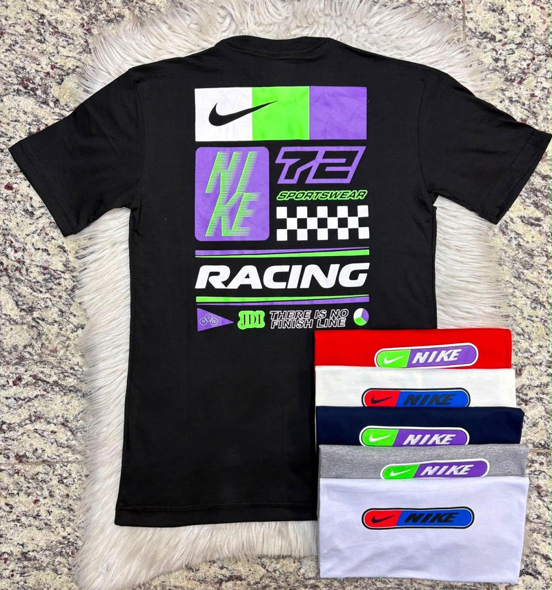 Camiseta Nike Racing