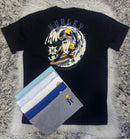 Camiseta Hurley III