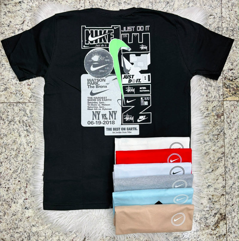 Camiseta Nike NY