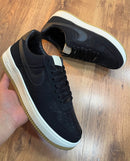 Air Force 1 Nobuck Creme