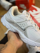 Nike KN05 Branco/Cinza