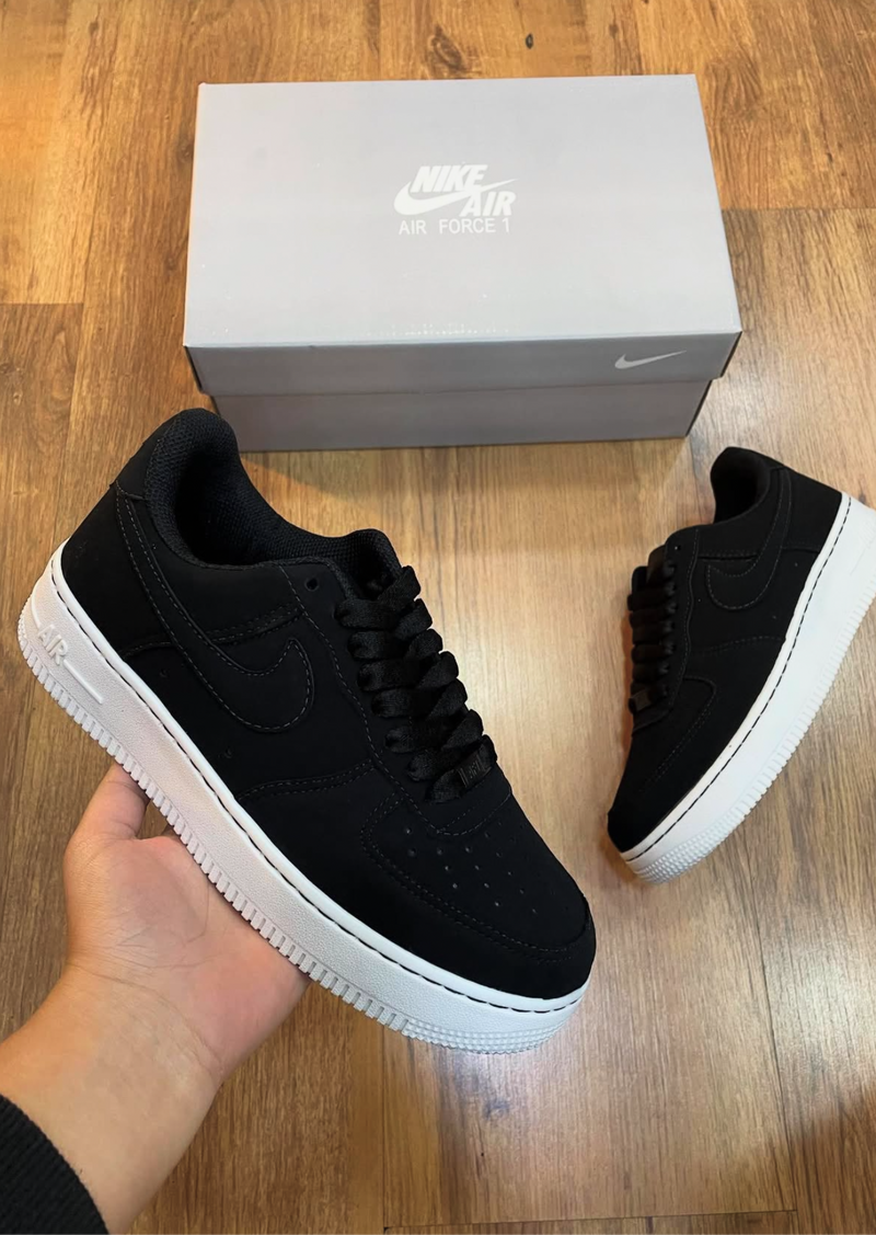 Air Force 1 Nobuck