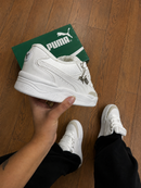 Puma 180 Branco Off