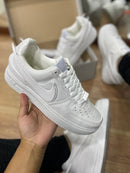 Air Force Branco Ambush