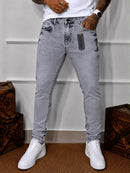 Calça jogador