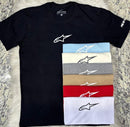 Camiseta Alpinestar