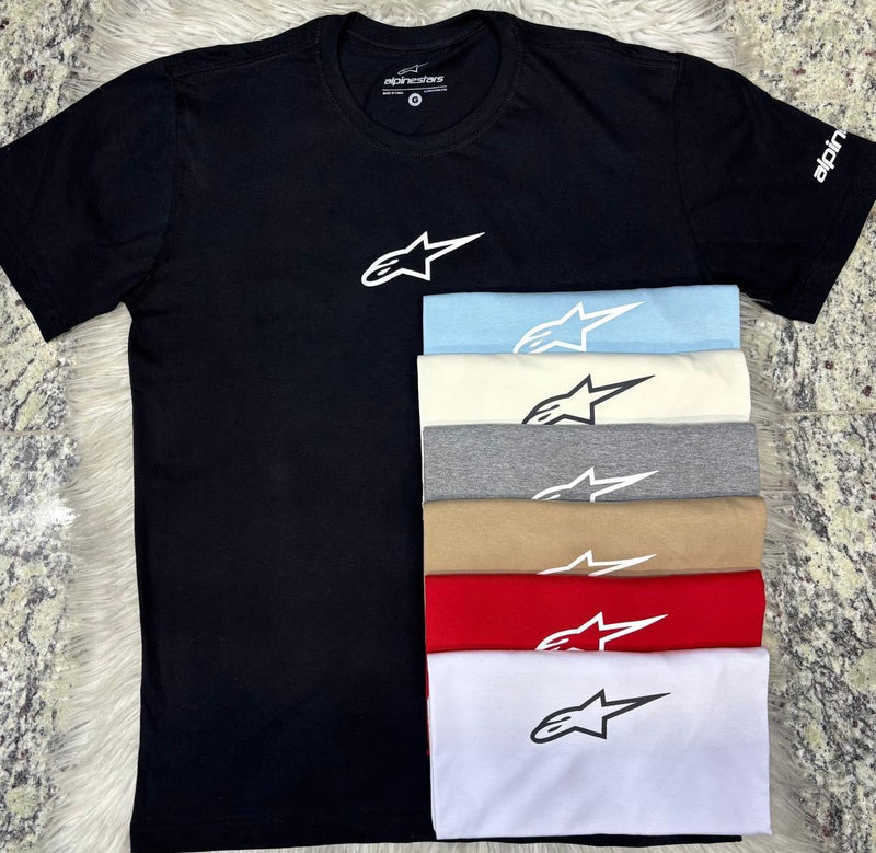 Camiseta Alpinestar