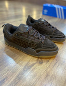 Tênis Adi2000 Marrom