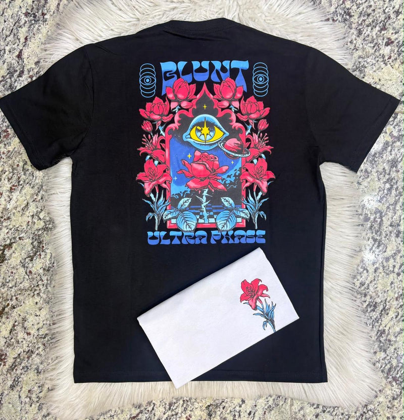 Camiseta Blunt