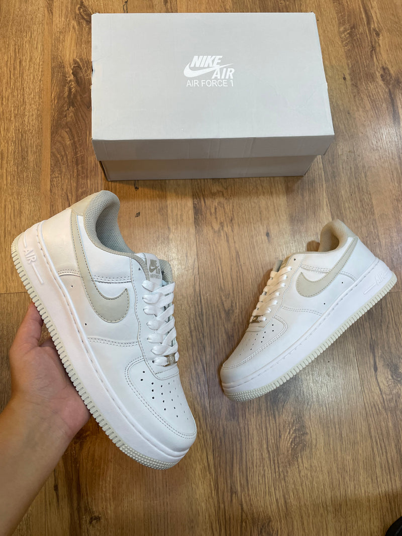 Air Force 1 Branco Off