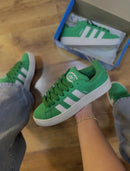 Adidas Campus 00's Verde Premium