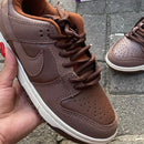 Dunk Low Canela premium