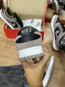 Dunk Low Antílope Preto