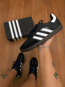 Adidas Samba Preto