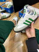 Adidas Samba Verde premium