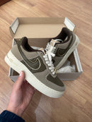 Air Force 1 Verde Oliva