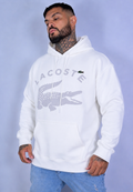 Moletom Premium Lacoste