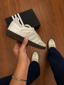 Adidas Samba Off White