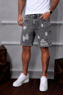 Bermuda Jogador