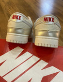 Dunk Low Pétala /Vermelho