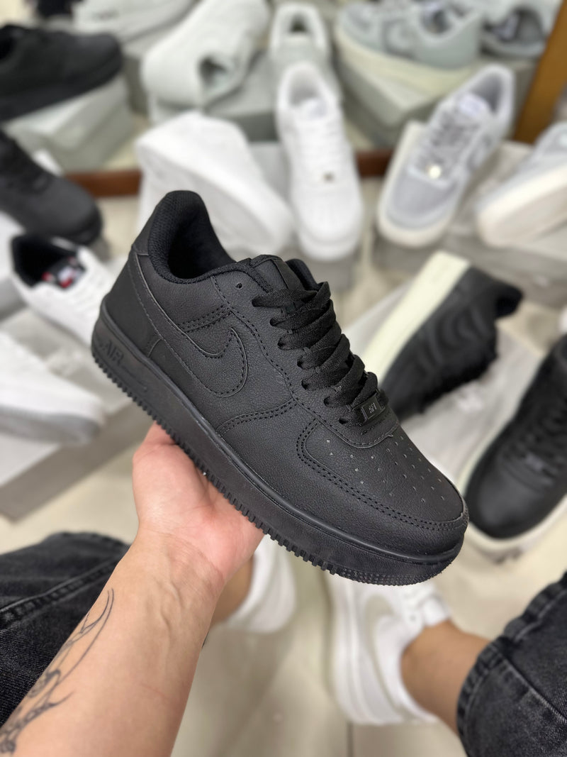 Air Force 1 Preto