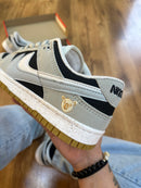 Dunk 85 Natural Cromo