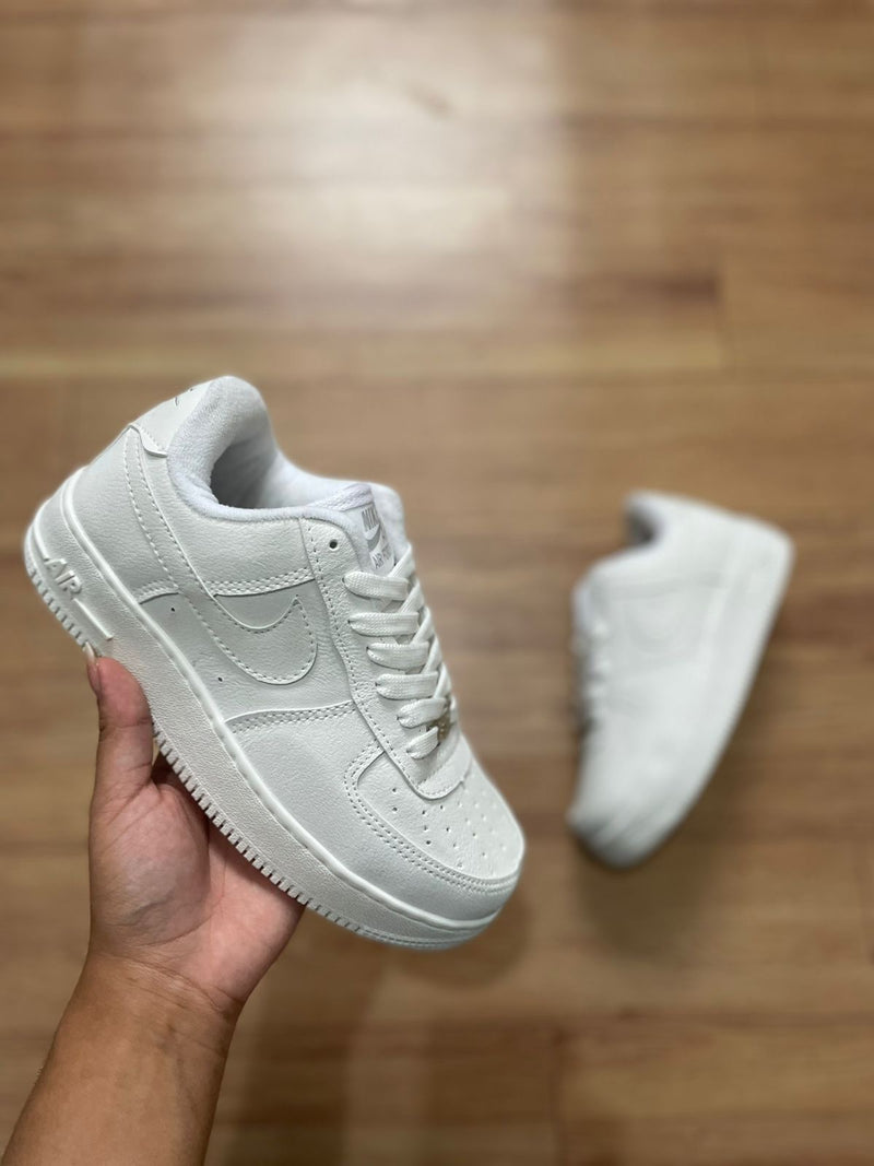 Tênis Air Force Branco nacional