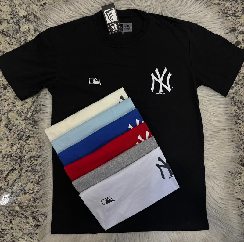 Camiseta NY