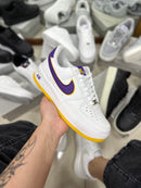Air Force 1 Lakers