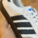 Adidas Samba nacional